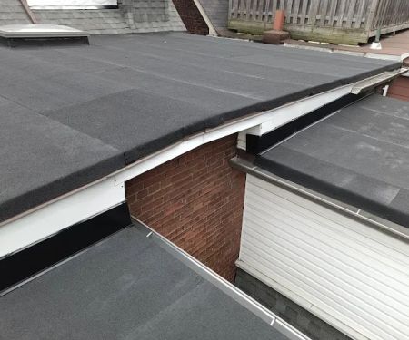 Good Year Roofing