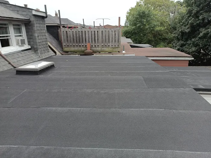 Good Year Roofing Picture 3