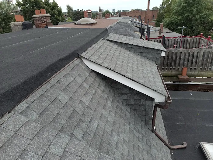 Good Year Roofing Picture 4
