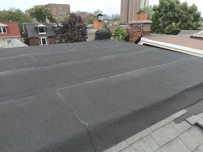 Good Year Roofing Picture 2