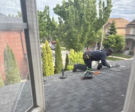 Roof Management Group