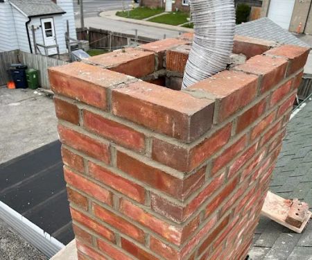 Three Bro Squirrels Roofing Ltd.