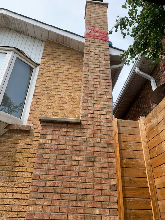Three Bro Squirrels Roofing Ltd. Picture 5