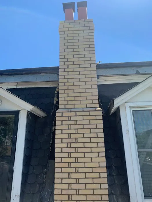 Three Bro Squirrels Roofing Ltd. Picture 2