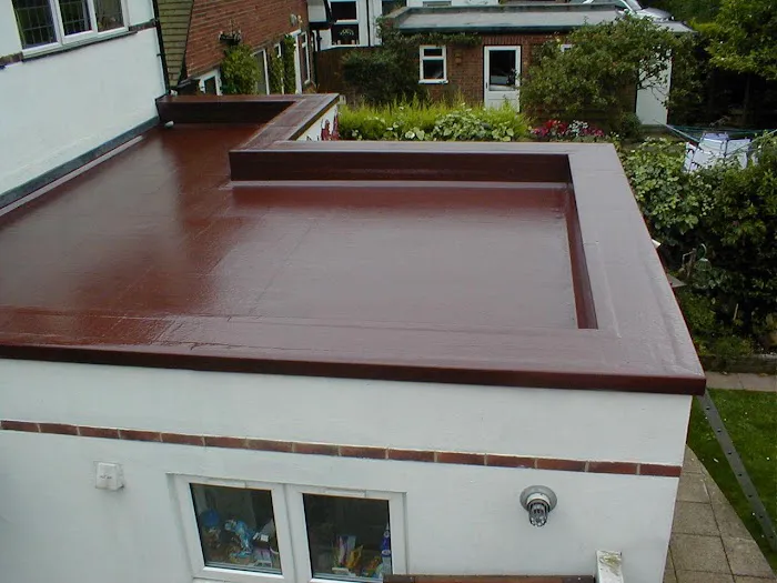 Downtown Roofing Picture 2