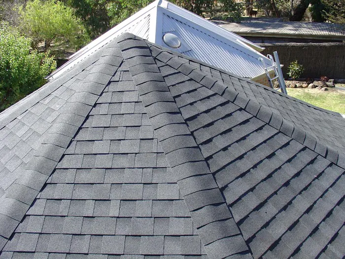 Downtown Roofing Picture 4