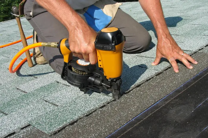 Downtown Roofing Picture 1