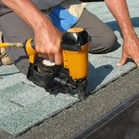 Downtown Roofing ico