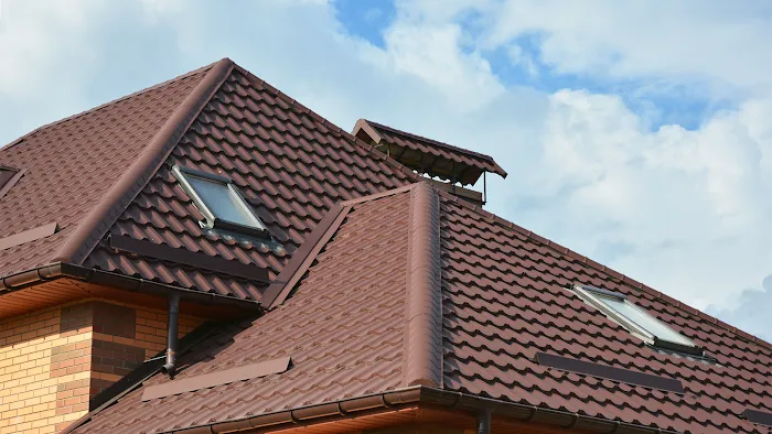 Downtown Roofing Picture 5