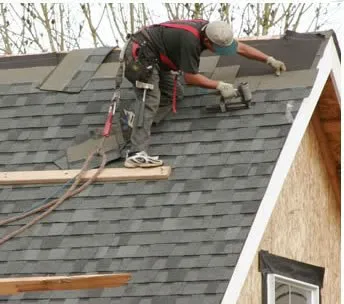 Top Roofing Inc Picture 1
