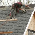 Top Roofing Inc