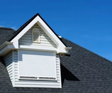Gable Roofing