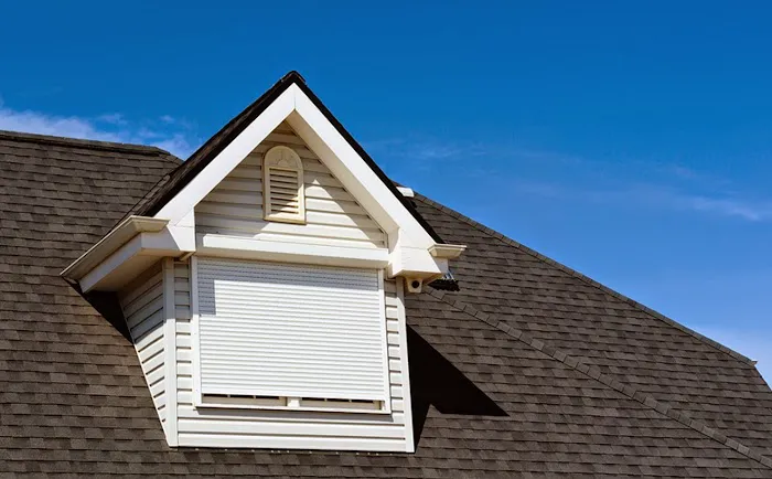 Gable Roofing Picture 5