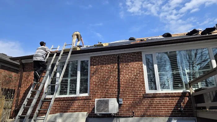 A-OK Roofing Picture 2