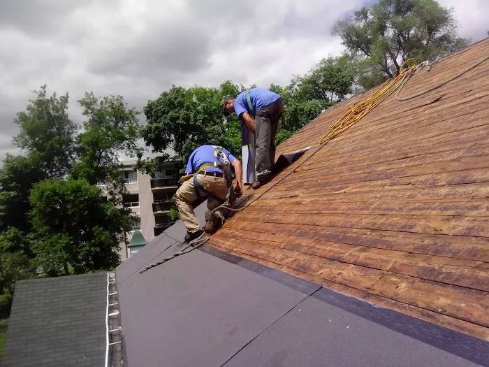 A-OK Roofing Picture 3