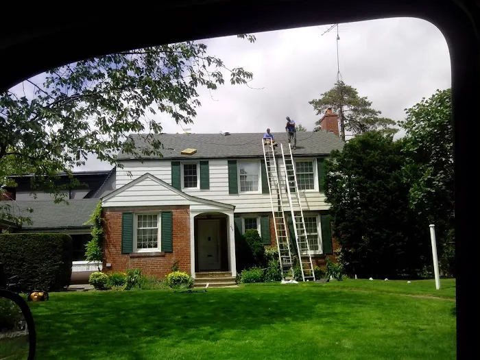 A-OK Roofing Picture 10