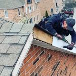 Top Roofers Toronto