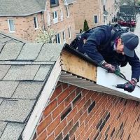 Top Roofers Toronto ico