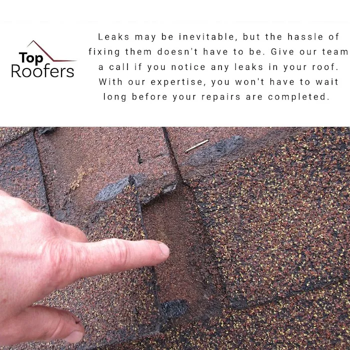 Top Roofers Toronto Picture 5