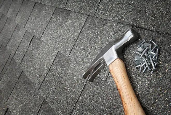 Everest Roofing & Construction Co. Ltd. Picture 5