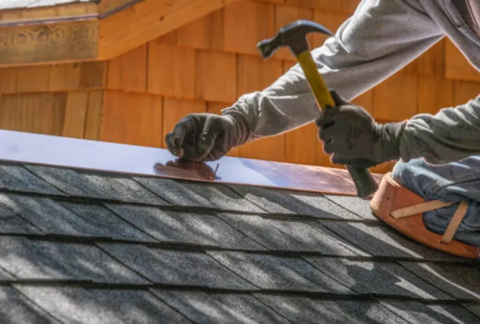 Everest Roofing & Construction Co. Ltd. Picture 8