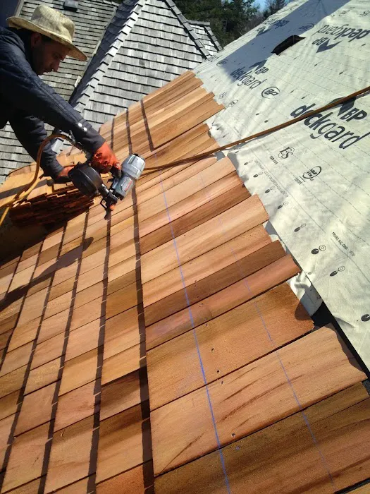 Everest Roofing & Construction Co. Ltd. Picture 4