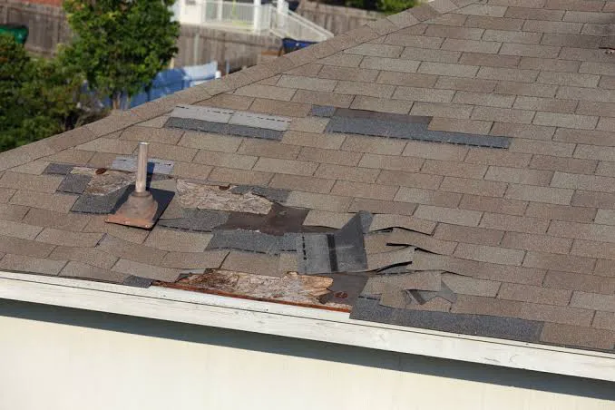 A2Z Roofing & Masonry Picture 1