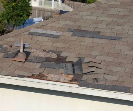 A2Z Roofing & Masonry