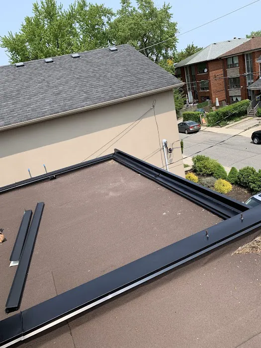 B Roofing Picture 5