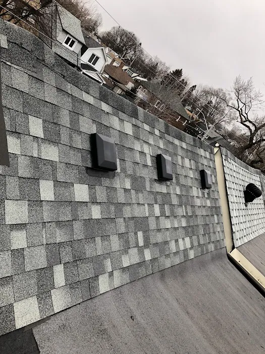B Roofing Picture 2