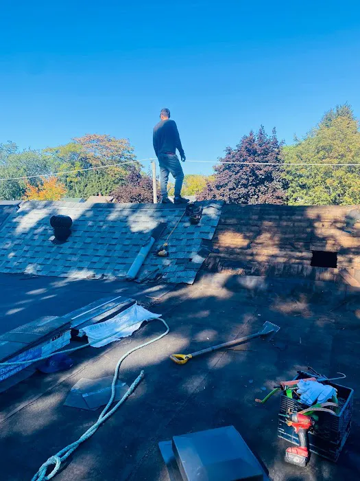 B Roofing Picture 7