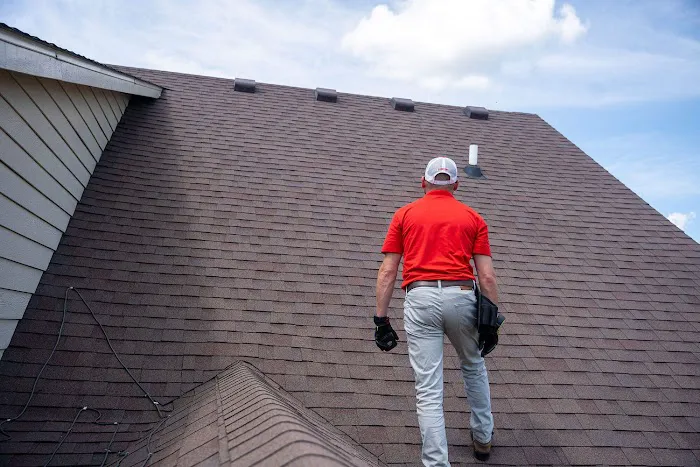 Local Toronto Roofing & Masonry Picture 1