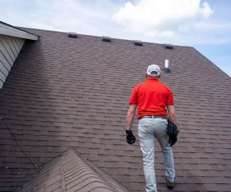 Local Toronto Roofing & Masonry