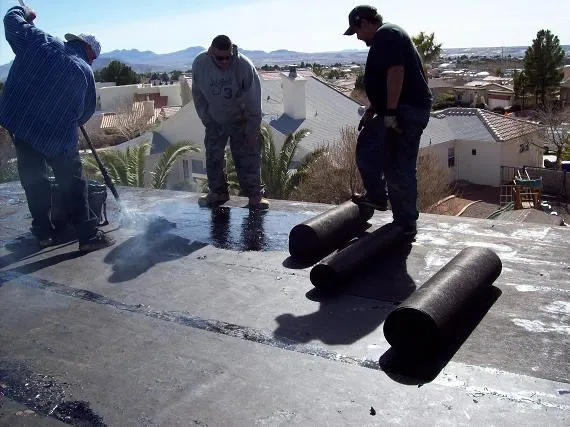 Local Toronto Roofing & Masonry Picture 3