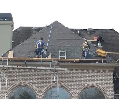 Local Toronto Roofing & Masonry Picture 4
