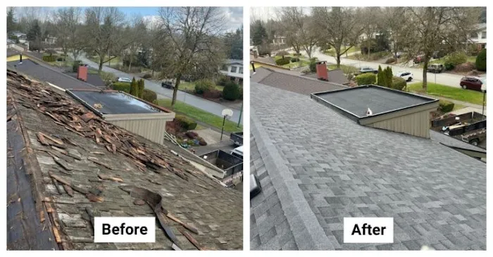 Local Toronto Roofing & Masonry Picture 6