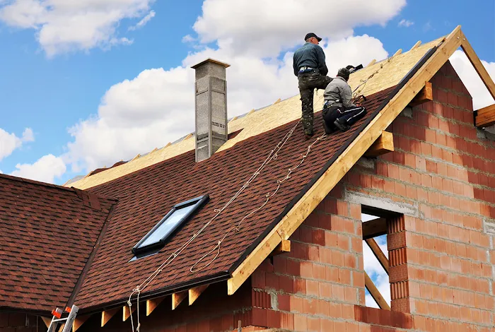 Local Toronto Roofing & Masonry Picture 7
