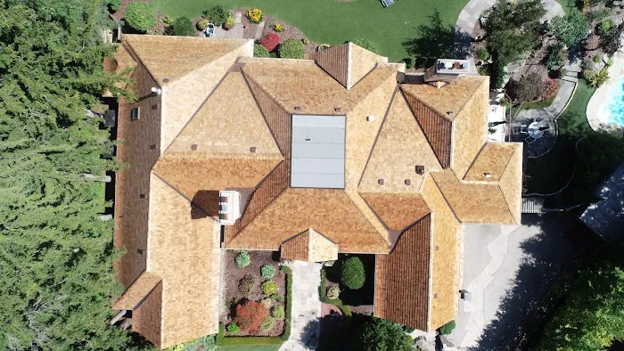 Coverall Roofing - Toronto Picture 5