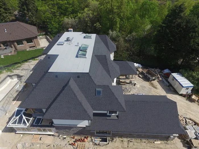Coverall Roofing - Toronto Picture 7