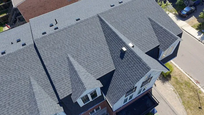 Coverall Roofing - Toronto Picture 1