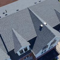 Coverall Roofing - Toronto ico