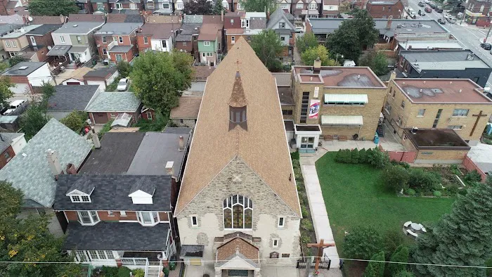 Coverall Roofing - Toronto Picture 8