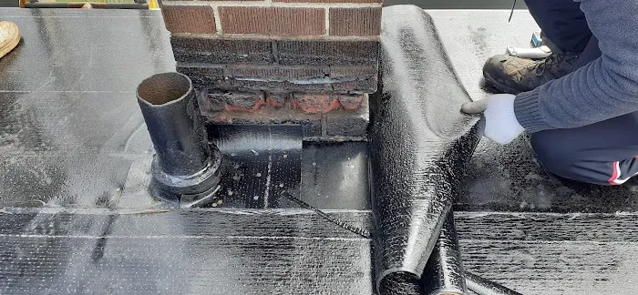 Coverall Roofing - Toronto Picture 3