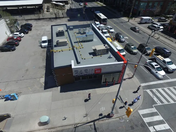 Coverall Roofing - Toronto Picture 10