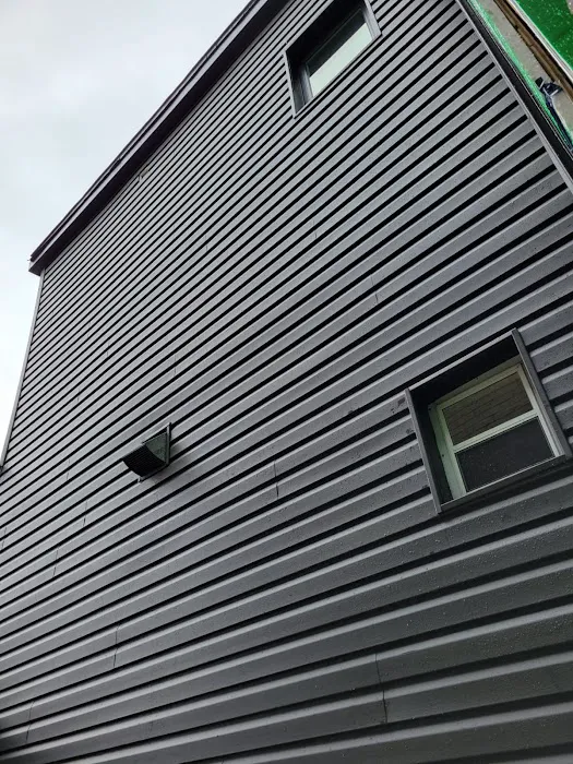 Three Bro Squirrels Roofing Ltd. Picture 5