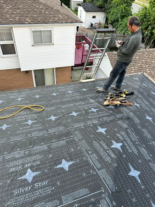 Clearwater Roofing Specialists Picture 1