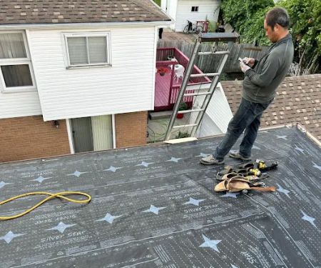 Clearwater Roofing Specialists