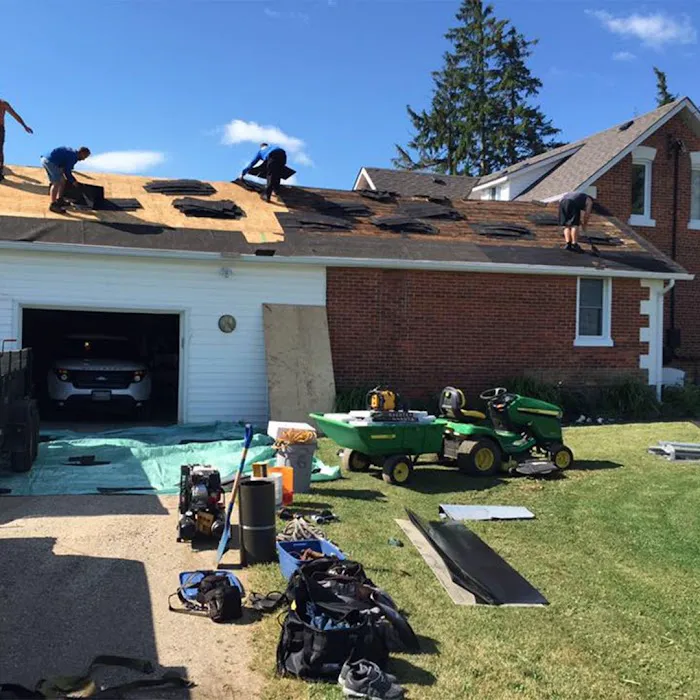 Clearwater Roofing Specialists Picture 6