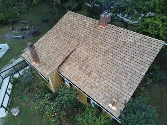 Clearwater Roofing Specialists Picture 4