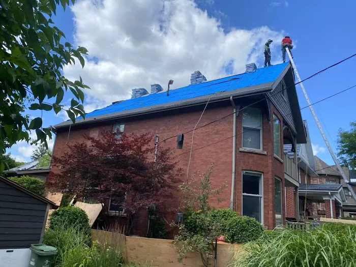 Clearwater Roofing Specialists Picture 9